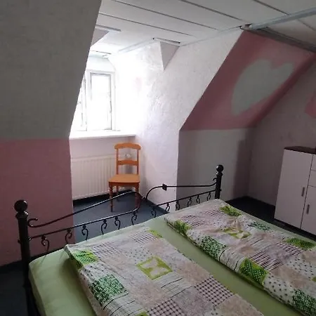 Smedager Hus Ubytování v soukromí
