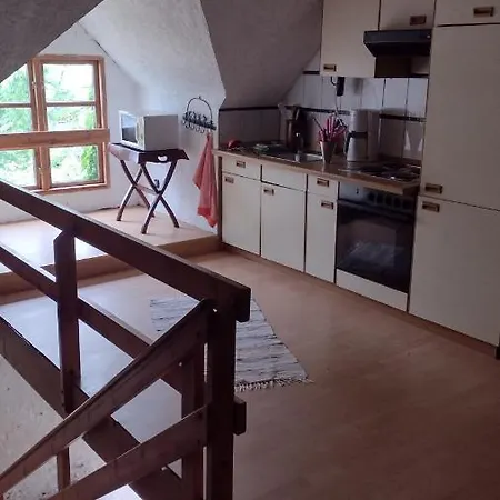 Smedager Hus * Bolderslev