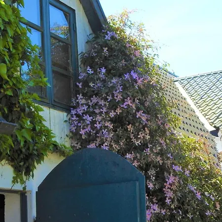 Smedager Hus