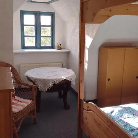Homestay Smedager Hus