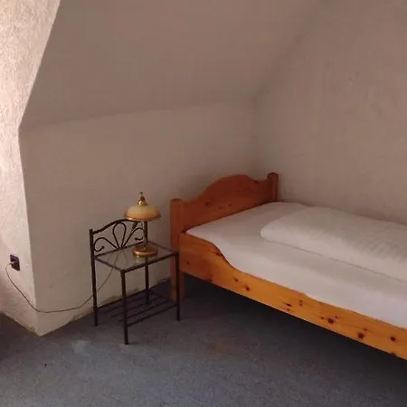 Homestay Smedager Hus