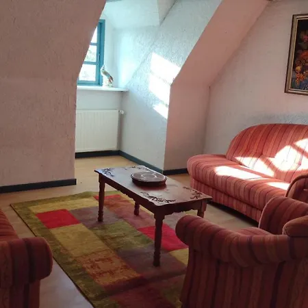 Smedager Hus Homestay Bolderslev