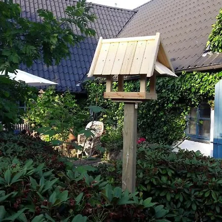 Smedager Hus