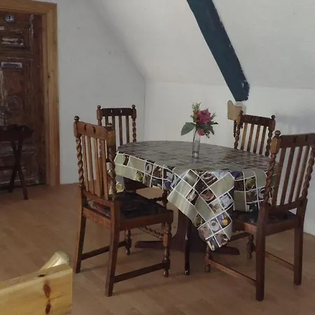 Smedager Hus *