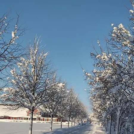 Ubytování v soukromí Smedager Hus Bolderslev