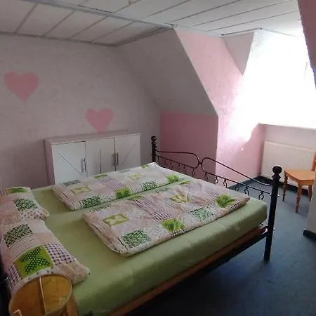 Smedager Hus * Bolderslev